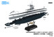 In Stock: Fantasy Model N8001 1/144 German U-96 Submarine 