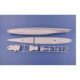 618 Special Price Hobby Boss 1/350 United States Navy Battleship Cruiser Uss Hawaii Cb-3 86515