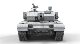 Double 11 Special Offer Border 1/35 Pla Chinese 99A Main Battle Tank with Supply Package Bt022