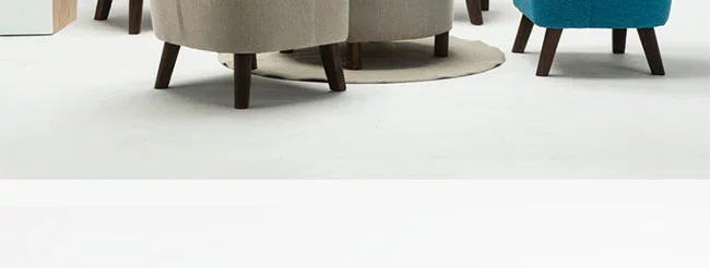 Rắn gỗ phòng khách hiện đại nhỏ gọn bàn cà phê nhỏ bàn tròn kiểu Nhật tatami đồ nội thất đa chức năng lưu trữ lưu trữ - Bàn trà mẫu bàn ghế gỗ