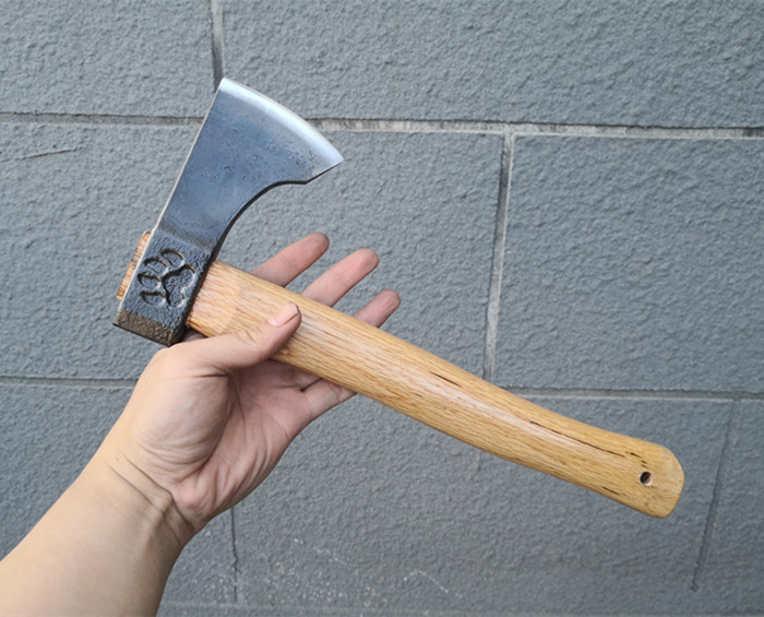 Bulldog Hand Axe Forged Axe Camp Axe Camping Axe