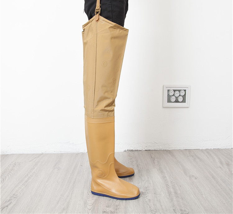 Chaussures en caoutchouc - Ref 941276 Image 9