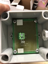 Cable-type analog linear temperature detector controller for recoverable temperature-sensing cable