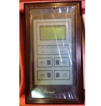 Notifil fire alarm system floor display fire display panel LCD-100-B64