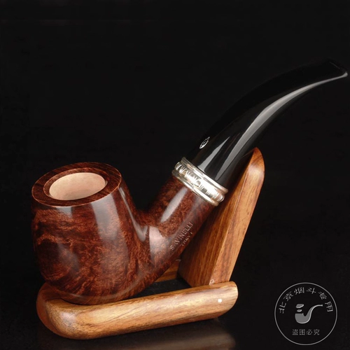 Итальянский Shafen Savinelli Импорт Fangkanmu Fighting Men's Gifts Отправить Fountain Elder Girl 616 616