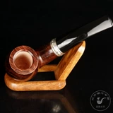 Итальянский Shafen Savinelli Импорт Fangkanmu Fighting Men's Gifts Отправить Fountain Elder Girl 616 616