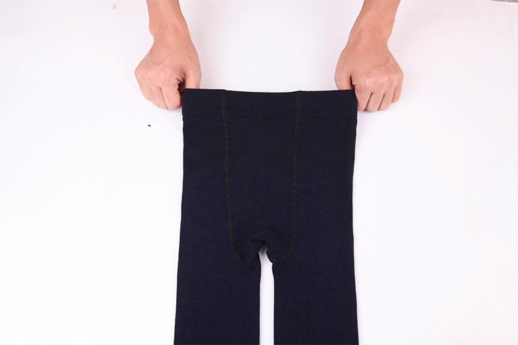 Quần legging nữ mùa đông eo cao nhiều màu sắc cotton có thể mặc bên ngoài quần ôm hông thon ấm áp liền mạch quần tất lót lông