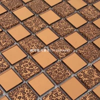 25 чайное зеркало + чайный бриллиант