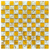 Желтый 25-золотой дракон + платиновый дракон