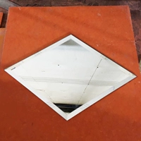 200*300 Diamond Silver Mircor без клей