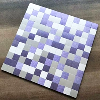 2.5 Purple+Silver Lasan Tantra