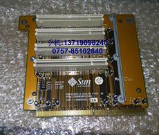 SCSI-карта sun 370-3982-01 ultra 10 4-slot