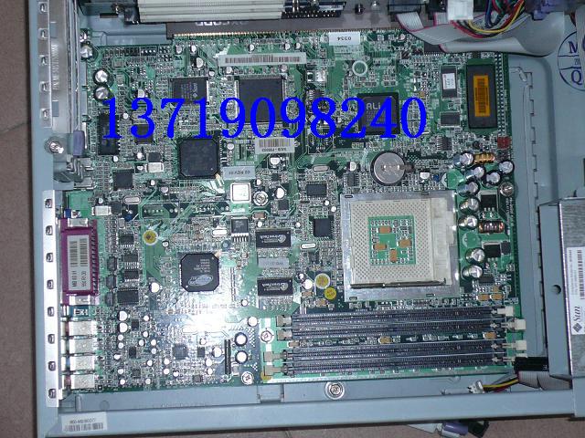 Original installation Sun B150 Blade150 Workstation Main board 375-3152 375-3088 375-3063