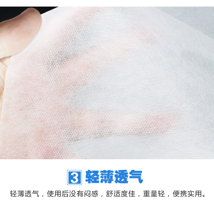 Tấm dùng một lần làm đẹp thẩm mỹ dày massage tấm không dệt tấm chống thấm và tấm thấm dầu nệm đơn - Khăn trải giường ra trải nệm