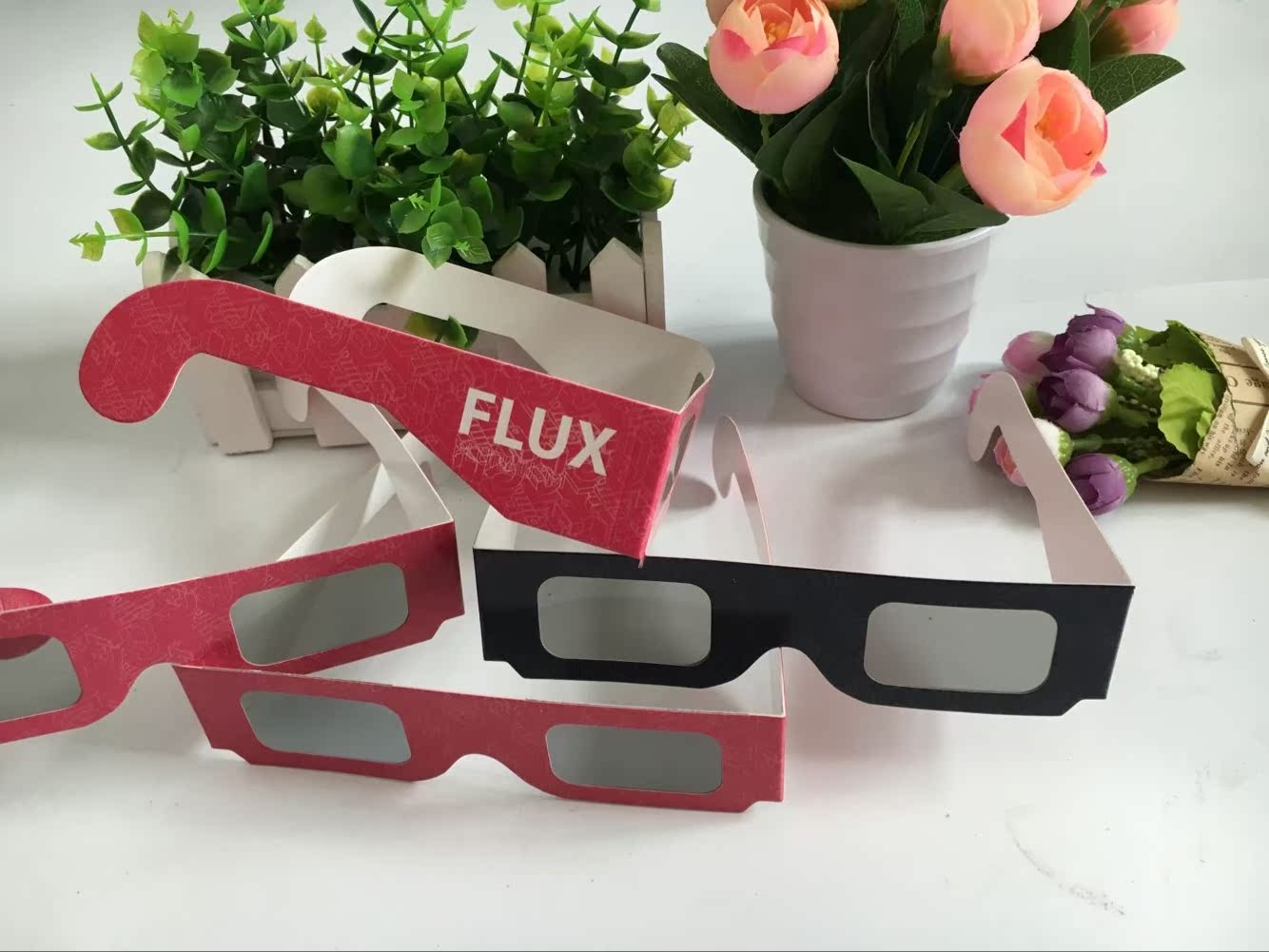 Lunettes 3D - Ref 1245270 Image 6