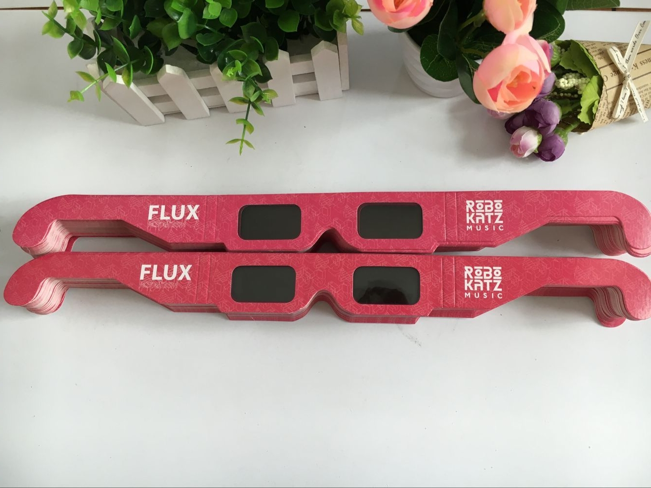 Lunettes 3D - Ref 1245270 Image 10