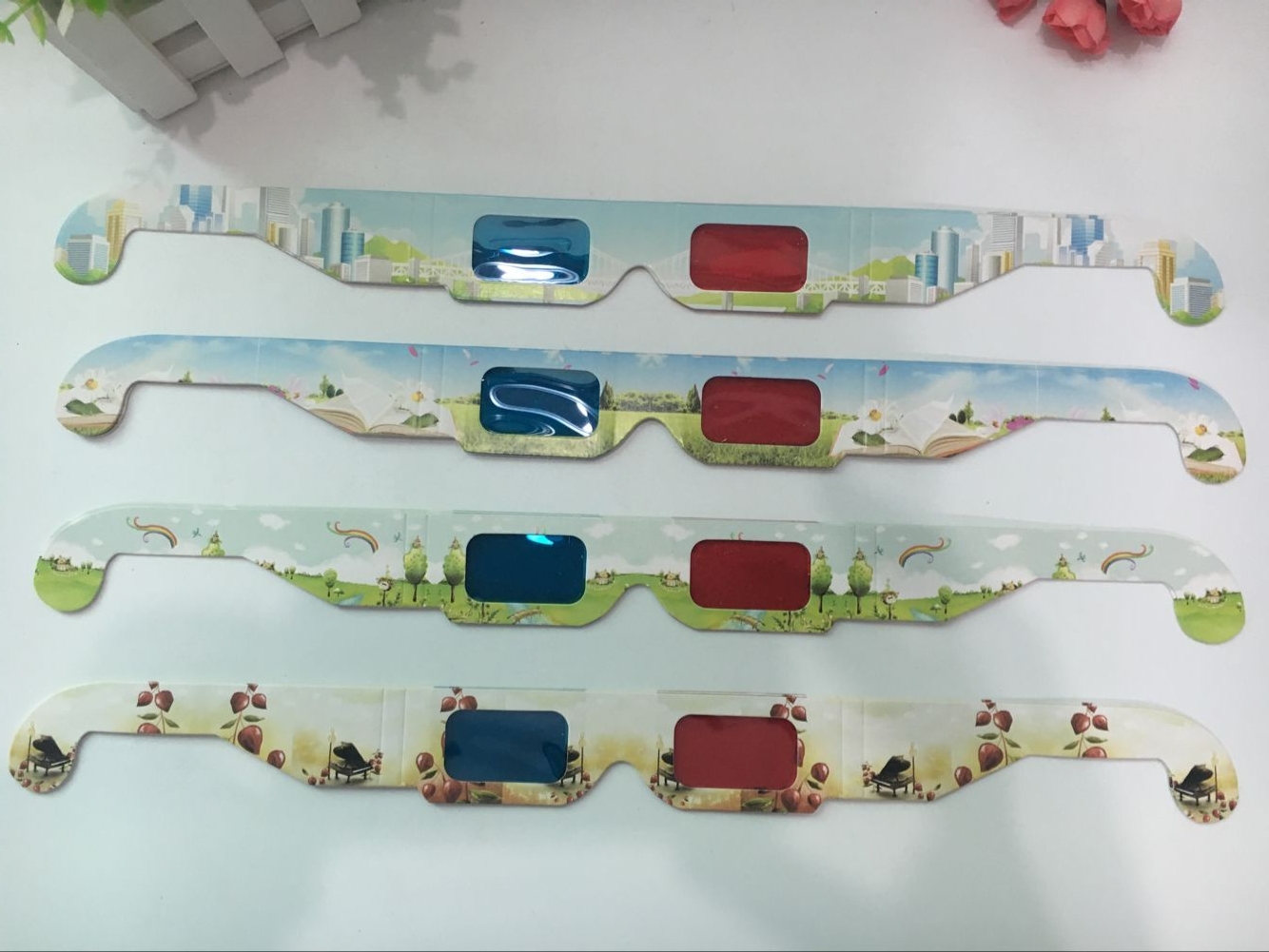 Lunettes 3D - Ref 1243270 Image 6