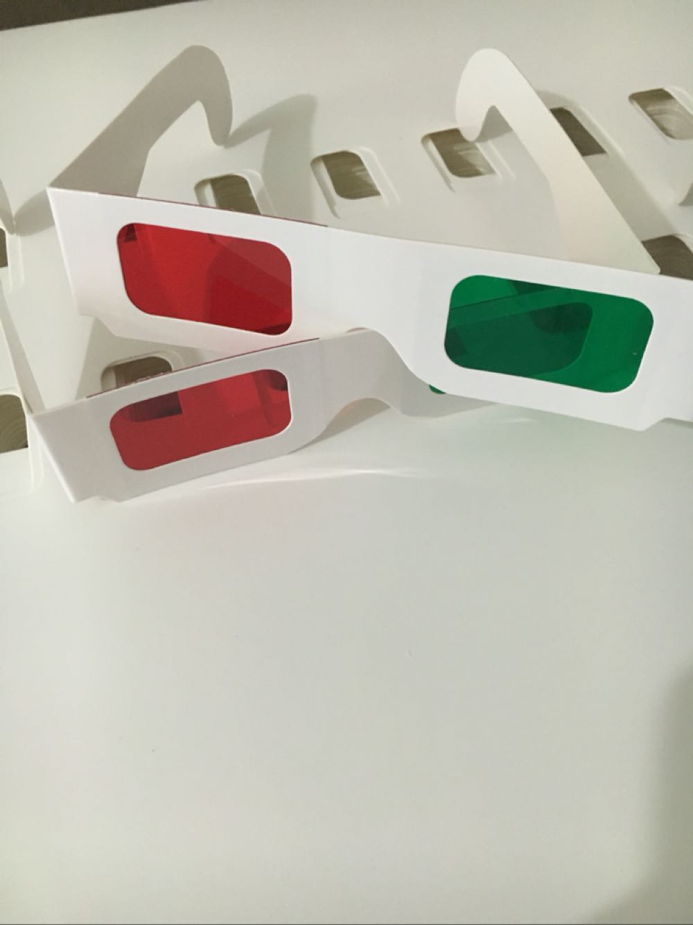 Lunettes 3D - Ref 2621977 Image 5