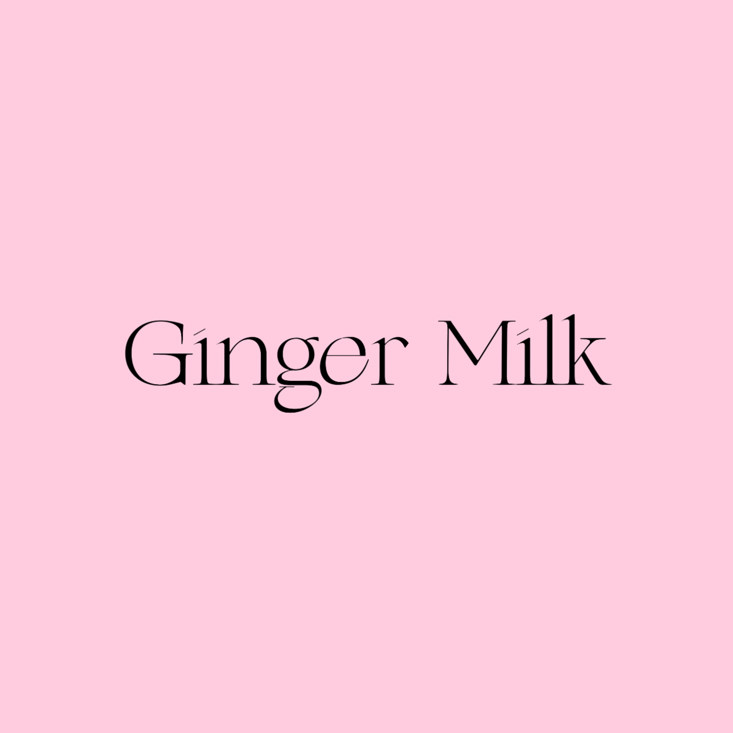 Ginger Milk 帽子店