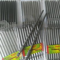 Japanese SEALS-shaped screw cutter head batch screwdriver head length 100MM 150MM