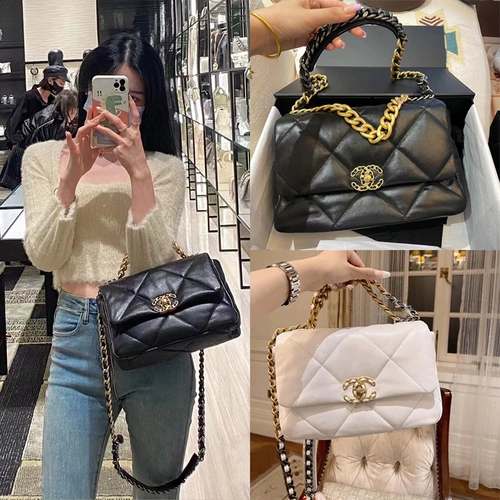 Цепь на цепочке, сумка на одно плечо, (в наличии на складе)