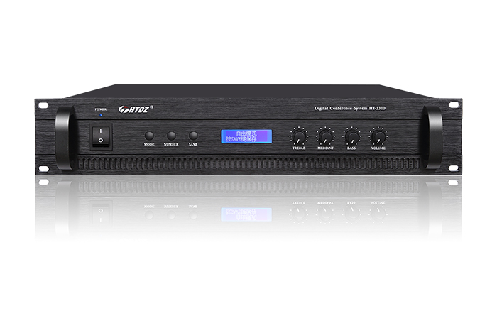 Haytian HT-3300 discusses master's microphone microphone hand handle meeting host