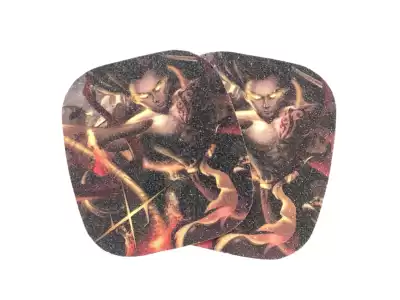 (MANS studio) MANS UP sandpaper Star Wars Unicorn