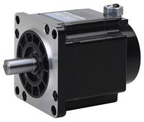 Huaxing three-phase hybrid stepper motor 110BYG350A B C D110-12-16-20 nm