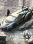 Lamborghini Poison Model Mô phỏng Xe thể thao Hợp kim Xe Mô hình Xe Đồ chơi Mô hình Xe Trang trí Mô hình Xe - Chế độ tĩnh đồ chơi bác sĩ cho bé