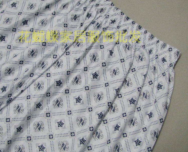 Pantalon pyjama J - Ref 717651 Image 16