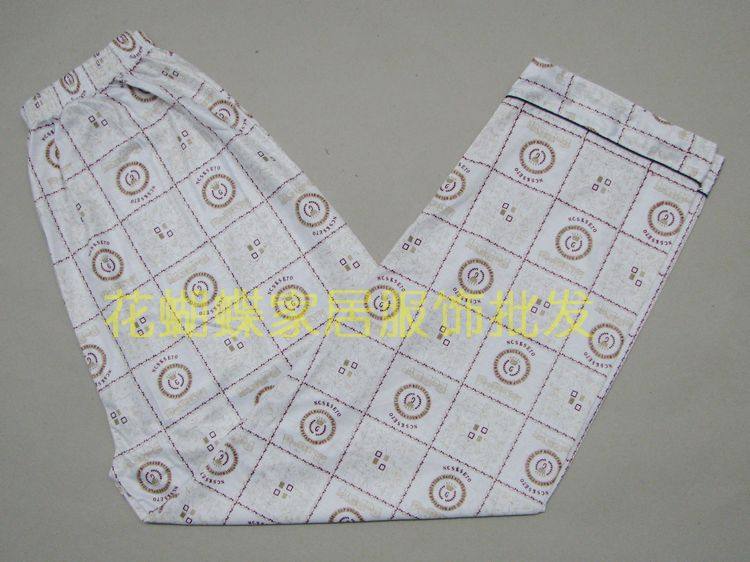 Pantalon pyjama J - Ref 717651 Image 10