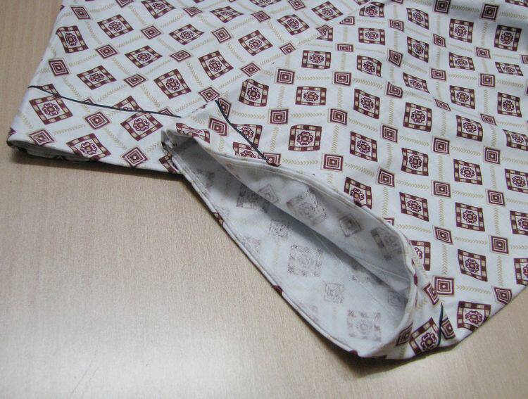 Pantalon pyjama - Ref 717176 Image 27