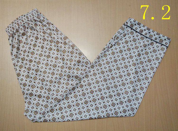 Pantalon pyjama - Ref 717176 Image 18