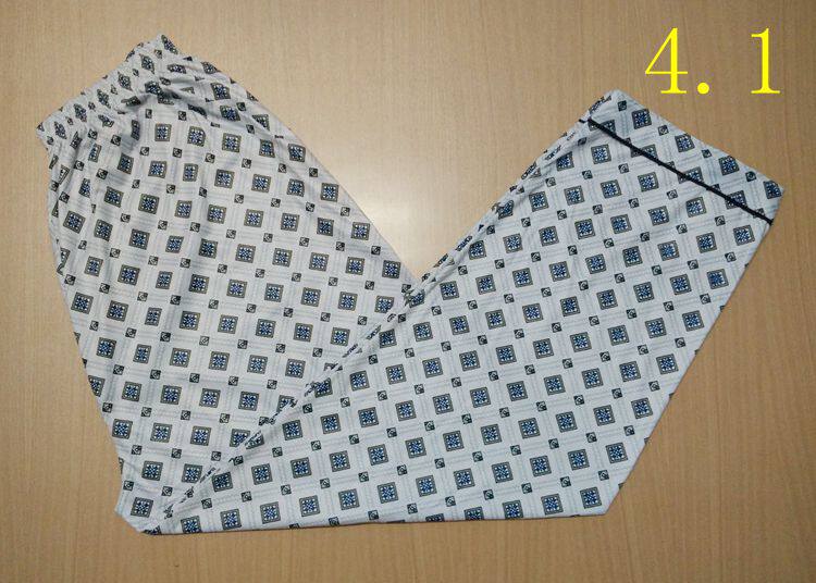 Pantalon pyjama - Ref 717176 Image 11