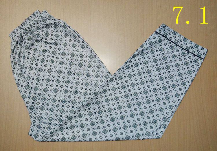 Pantalon pyjama - Ref 717176 Image 17