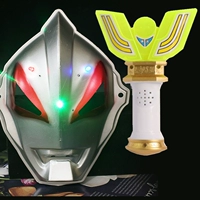 Geide Red+звуковой трансформатор