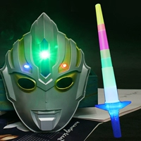 Everbright oub+преобразующий меч