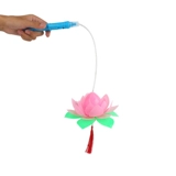 Кролик, портативный фонарь, мультяшная игрушка, новая коллекция