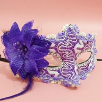 Muyu Cherry Blossom Purple