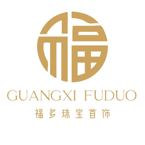 福多首饰的LOGO