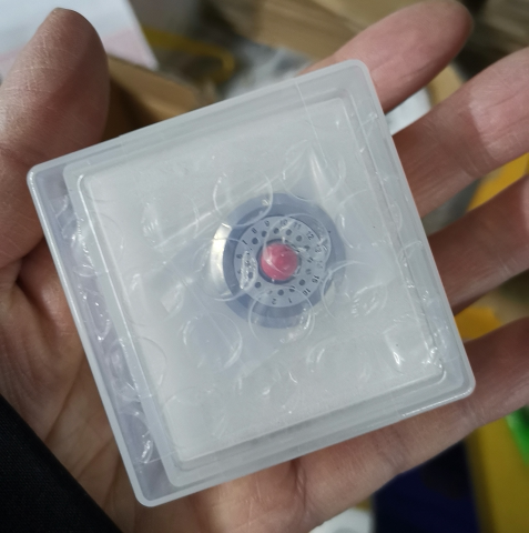 Korean-Made Fujikura Ct-20 Ct-30 Fiber Optic Cleaver Blades Korean-Made Ct30 Ct-06 08 50 Blades