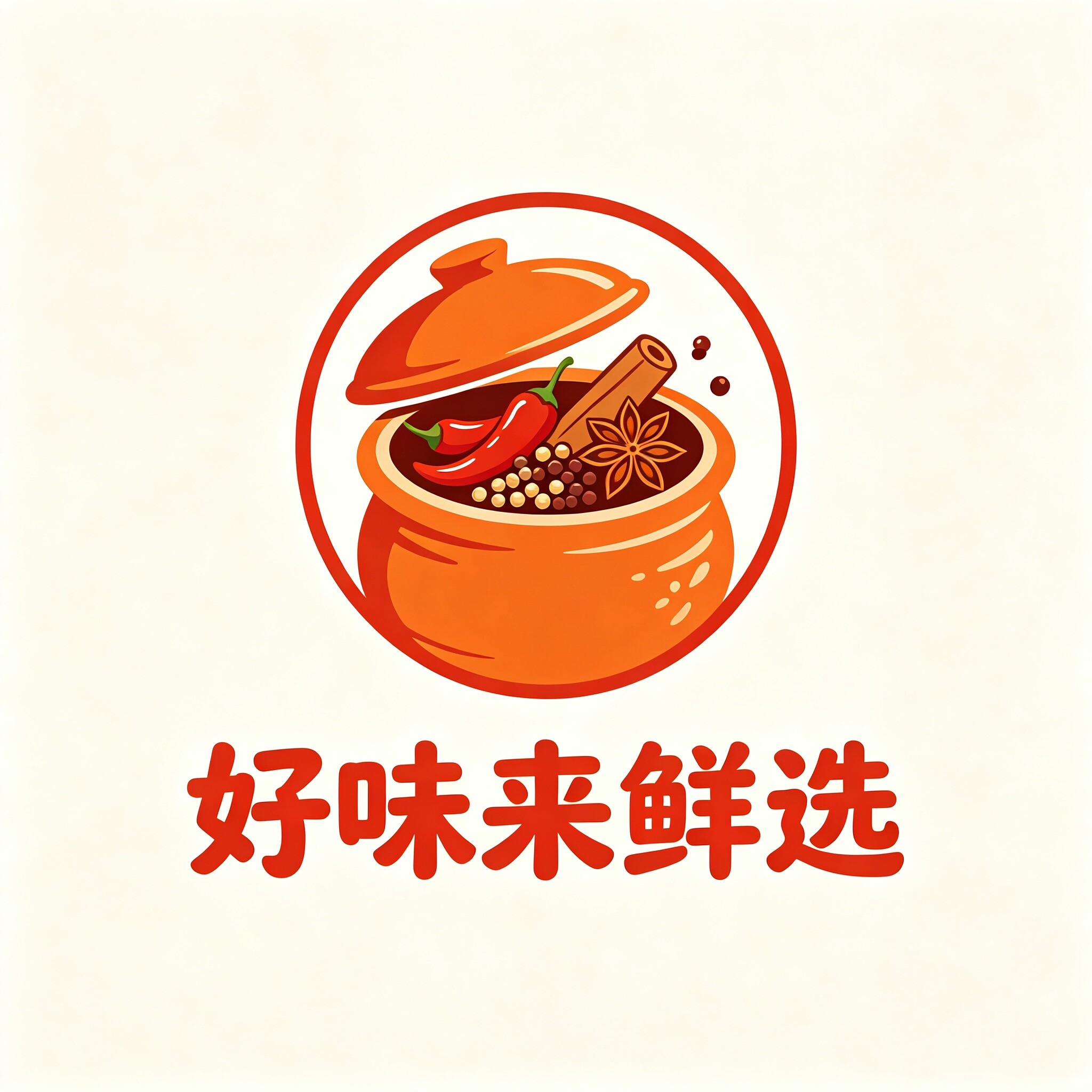 好味来鲜选