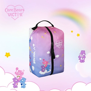 Сумка для хранения кроссовок VICTOR Victory BG1315, совместная модель Care Bears