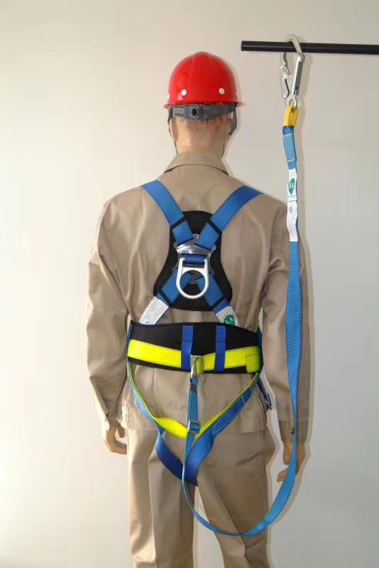 Beijing Huiyuan seat belt AINI double hook seat belt five-point seat belt