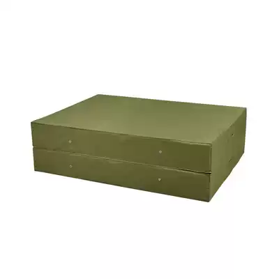 Aowei Sports Gymnastics Pad Long Jump Pad 3*2*0 3m Oxford Cloth