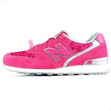 NEW BALANCE 996系列 运动鞋 WR996CLD/VLP/DBL/DGB 部分鞋盒破