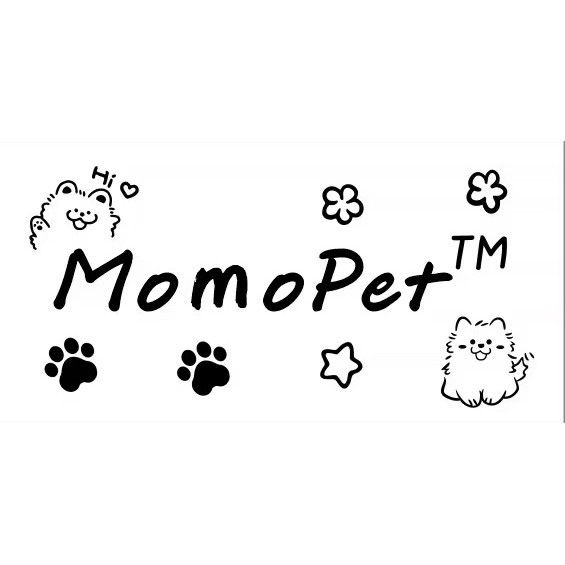 MomoPet毛孩宠物发饰