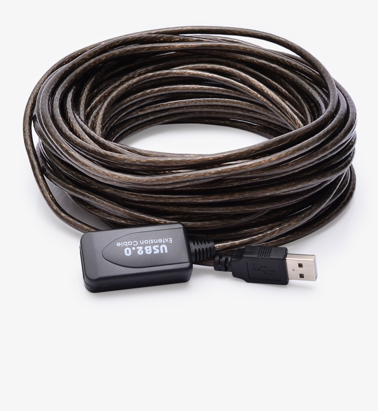 Prolongateur USB - Ref 435293 Image 5