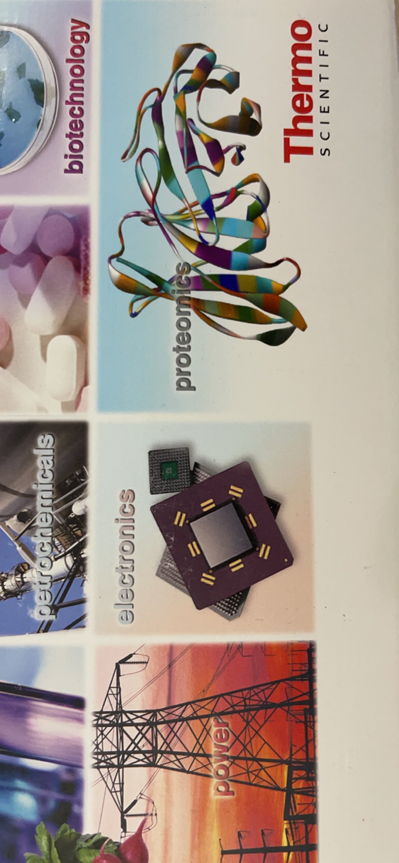 thermo Diane ion protection column 043096 CarboPac PA1 Bio LC 4X50mm