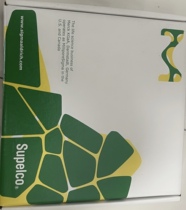 Supelco gas chromatography column 24217-U vocol 60m * 0 32mm * 1 8um original promotion